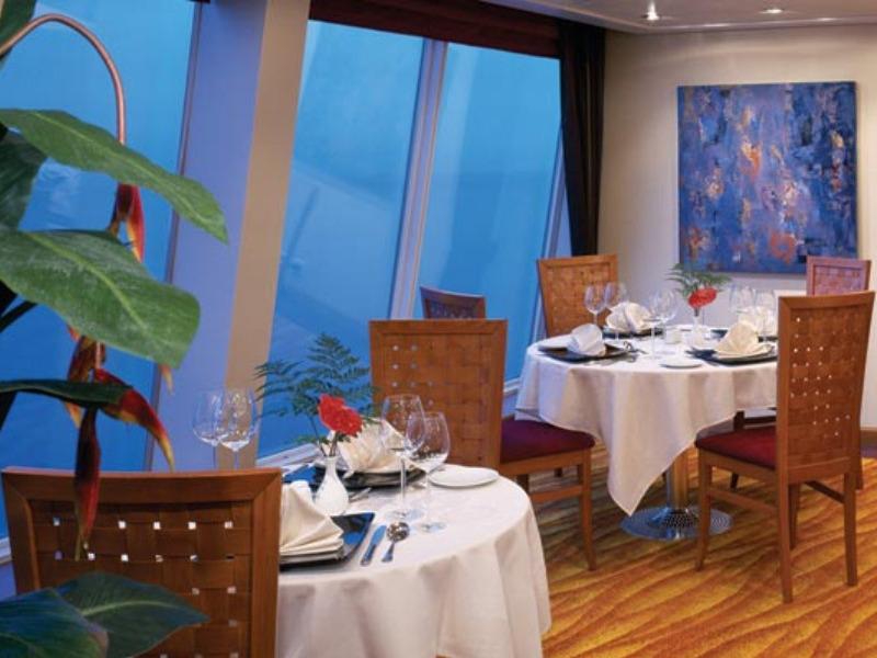 Norwegian Sky Il Adagio