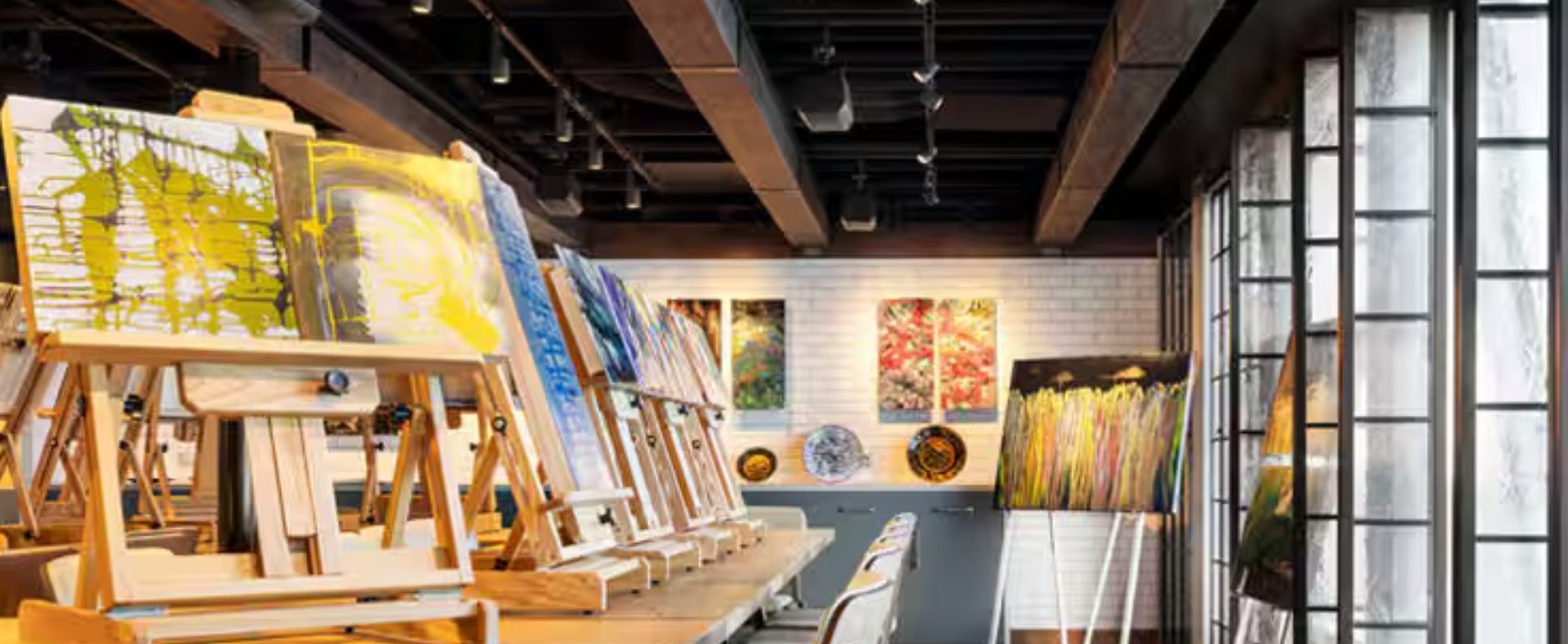 Oceania Cruises Allura Galerie