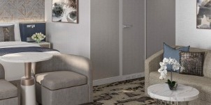 Oceania Cruises Oceania Sonata Cabine