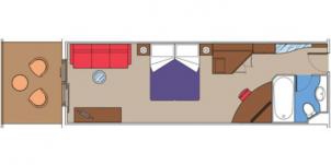 msc-cruise-line-poesia-suite