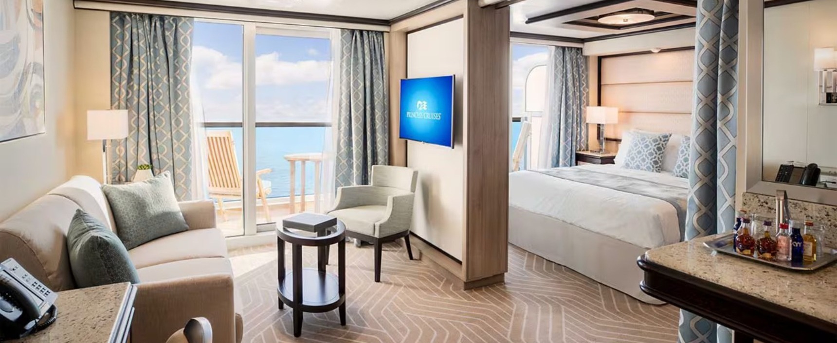 Princess-Cruise-sky-Princess-Cabine