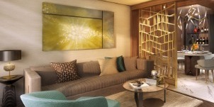 Princess Cruises Sky Princess Cabine