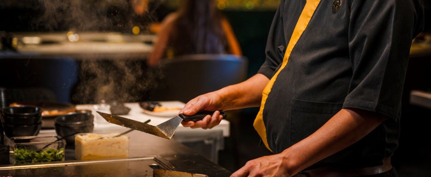 Princess Cruises Sun Princess Restaurant