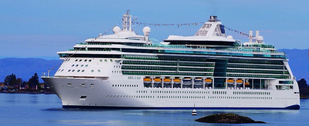 royal caribbean jewel of the seas navire croisière