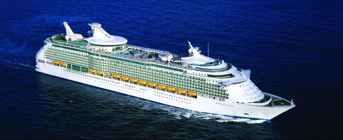 royal caribbean mariner of the seas navire croisière