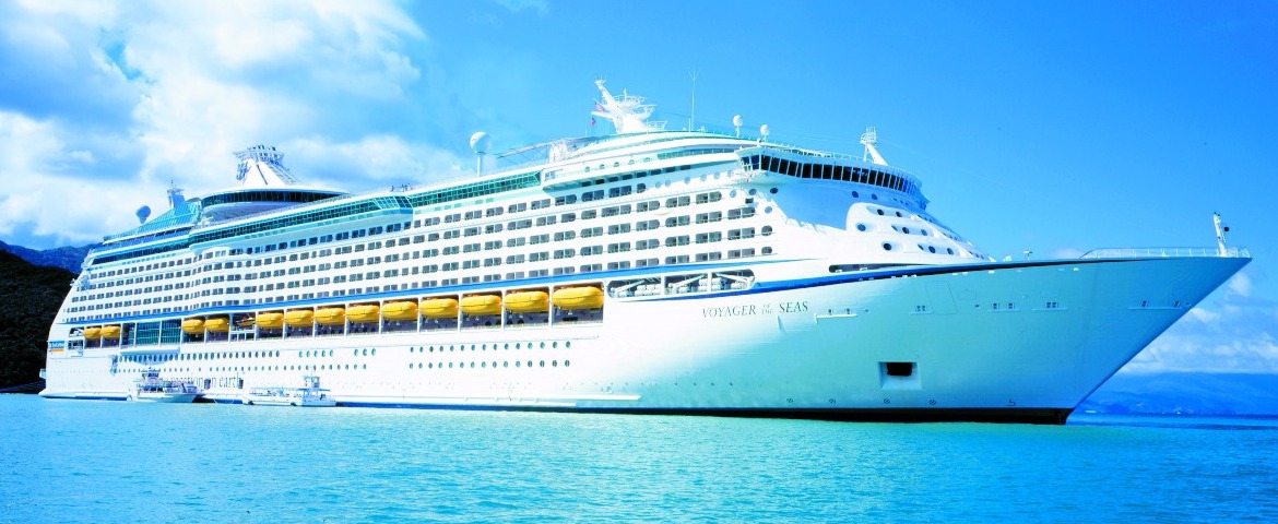 royal caribbean voyager of the seas navire croisière