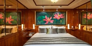 The Haven Villa familiale 2 chambres avec balcon