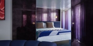 Virgin Voyages Brilliant Lady Massive Suite