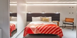 Virgin Voyages Brilliant Lady Terrasse Centrale Adaptée