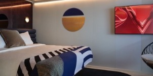 Virgin Voyages Resilient Lady Pretty Big Terrace Cheeky Corner Suite