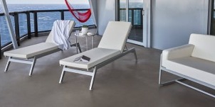 Virgin Voyages Valiant Lady Biggest Terrace Cheeky Corner Suite