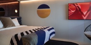 Virgin Voyages Valiant Lady Even BiggerTerrace Sweet Aft Suite