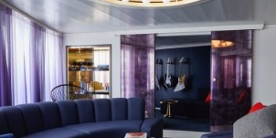 Virgin Voyages Valiant Lady Massive Suite