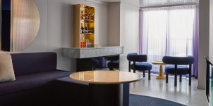 Virgin Voyages Valiant Lady Posh Suite